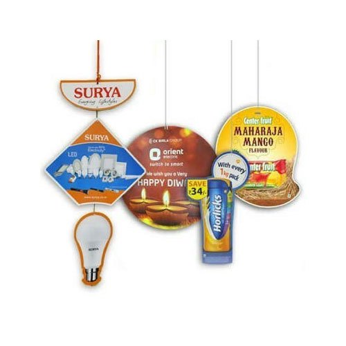 Advertising Danglers