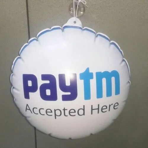 PVC Dangler