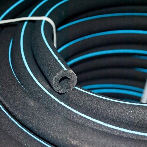 Aeration Tube