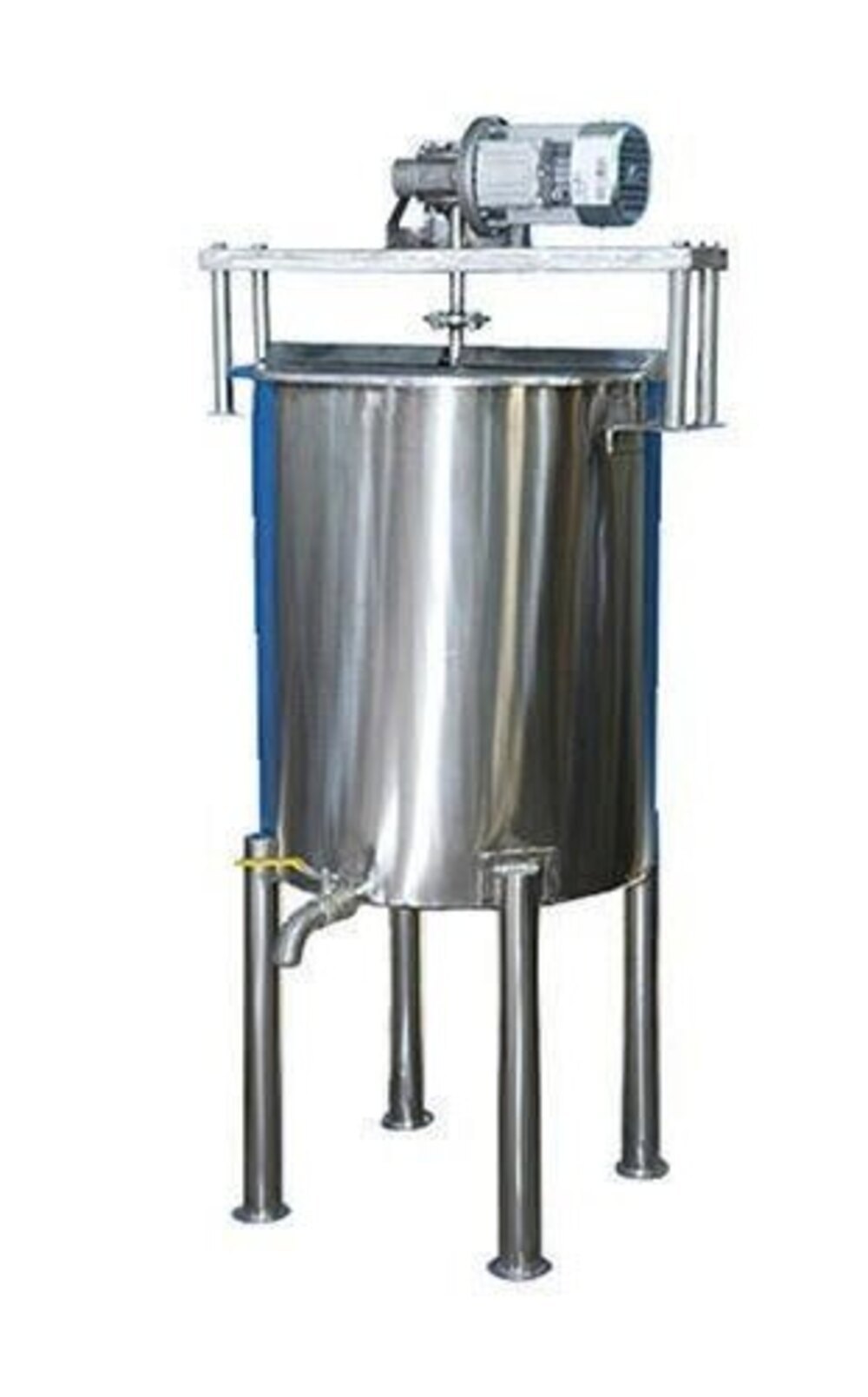 Tank Mixer