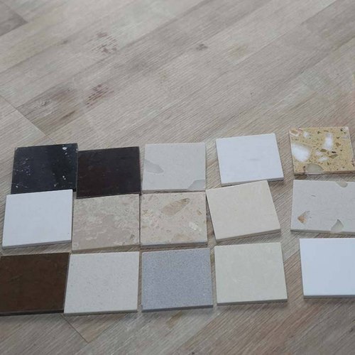 Engineered Marble