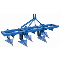 Agricultural Implements