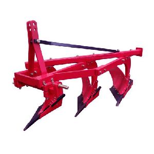 Agricultural Plough