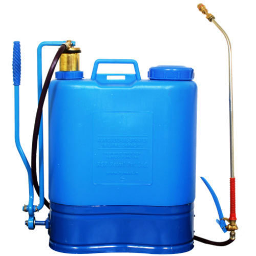 Knapsack Sprayer