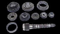 Agricultural Machinery Parts