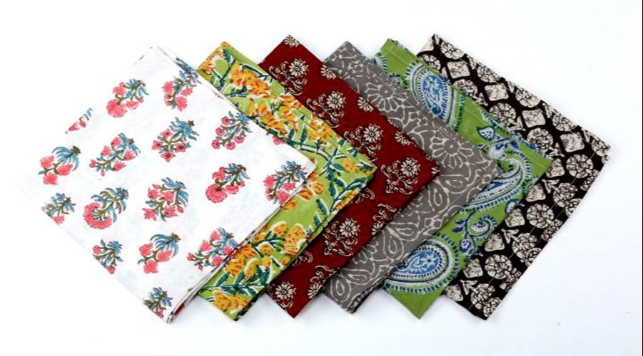 Printed Napkins