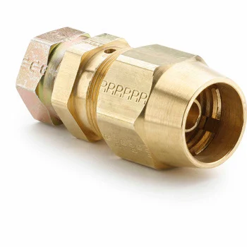 Air Brake Hose Couplings