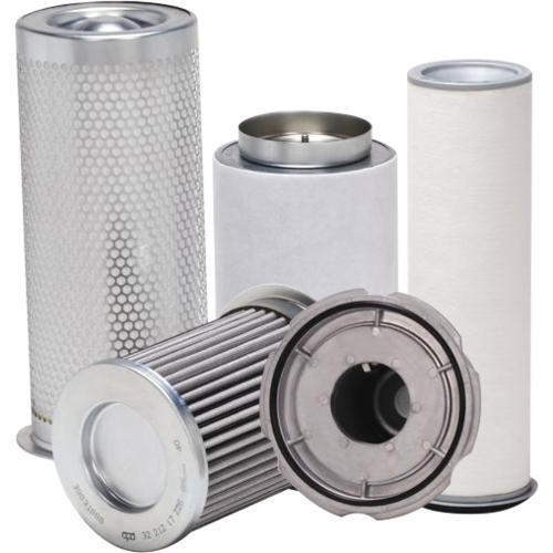 Compressor Oil Filter