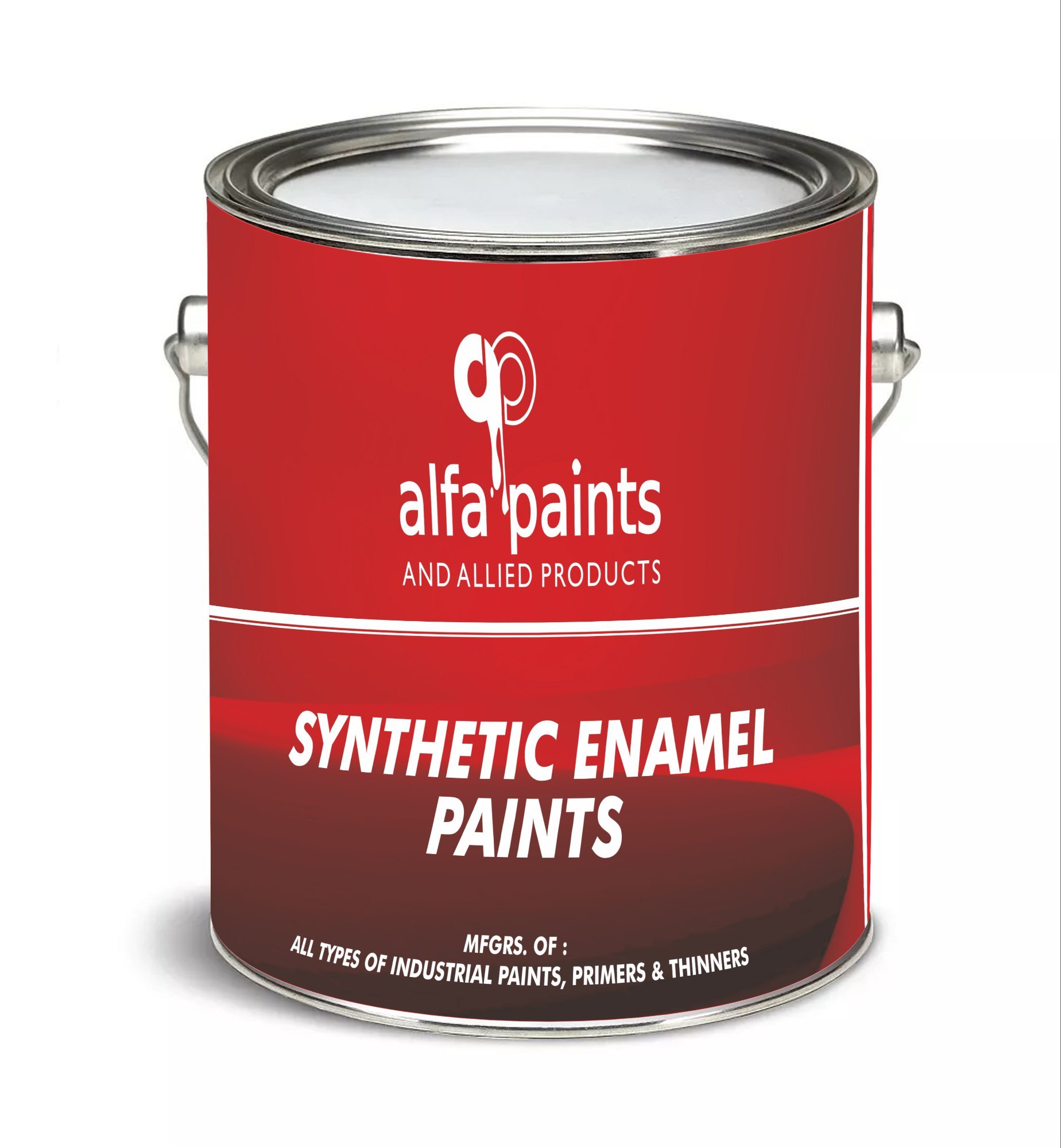 Synthetic Paints