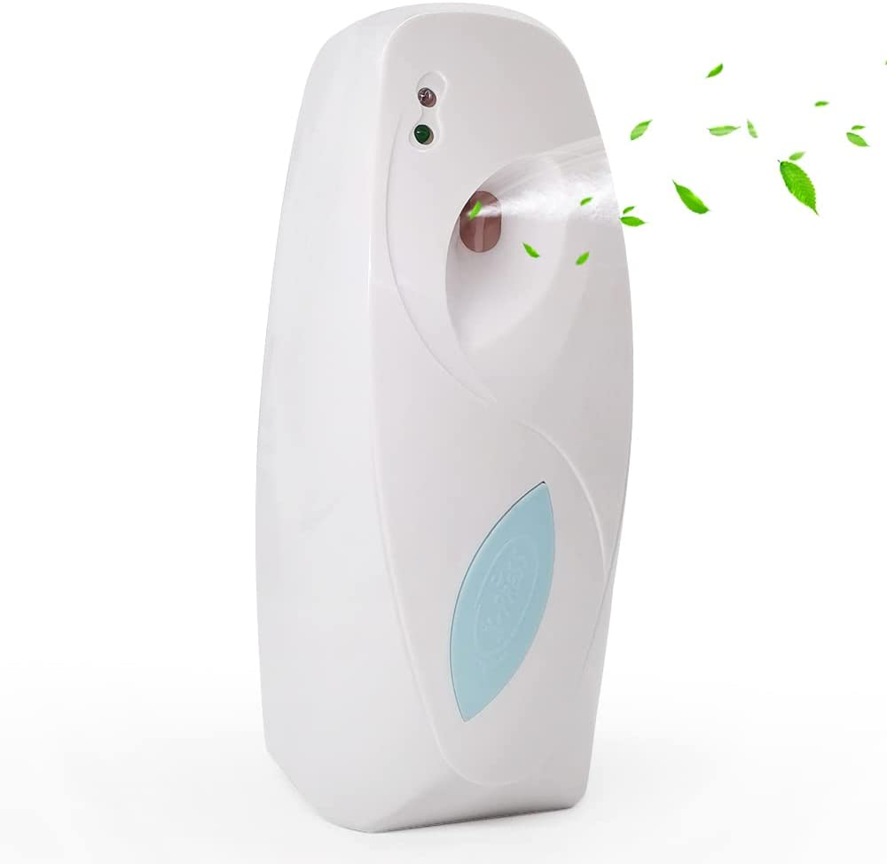 Air Freshener Dispenser