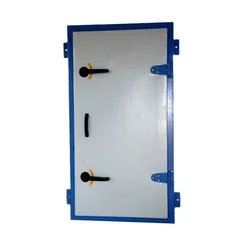 Air Tight Doors