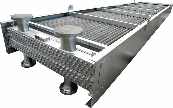 Air Fin Coolers