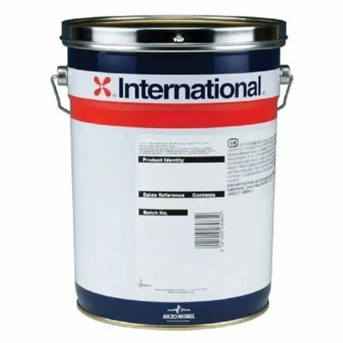 Marine Paints