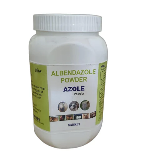 Albendazole Powder