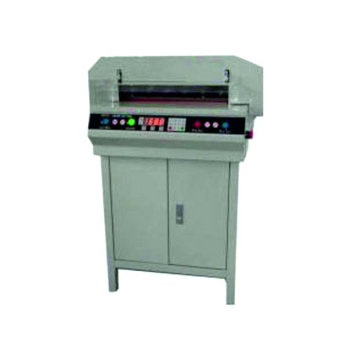 Album Cutting Machine
