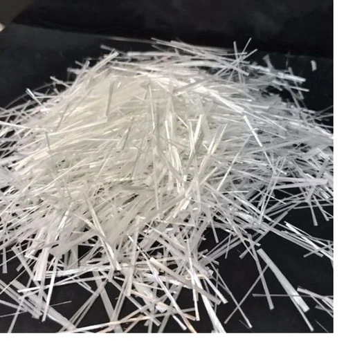 Glass Fibers