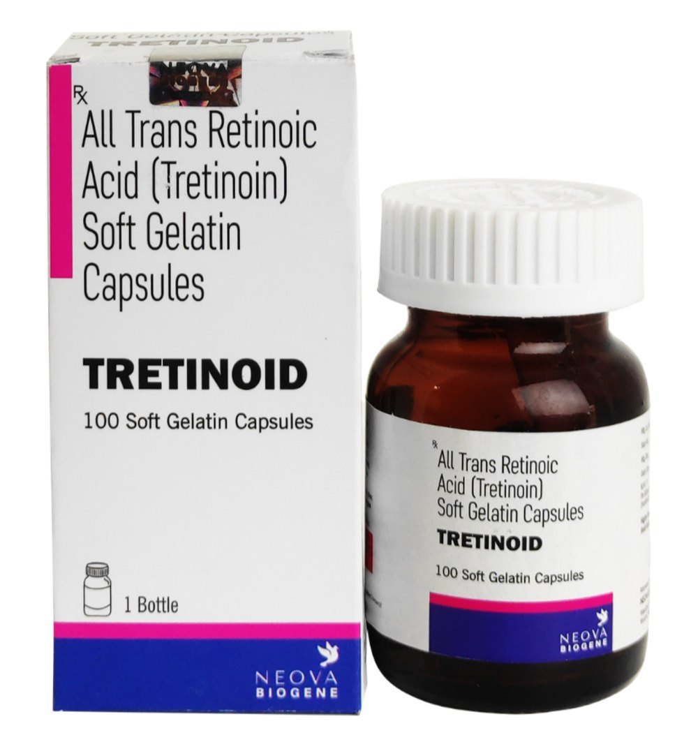 Retinoic Acid