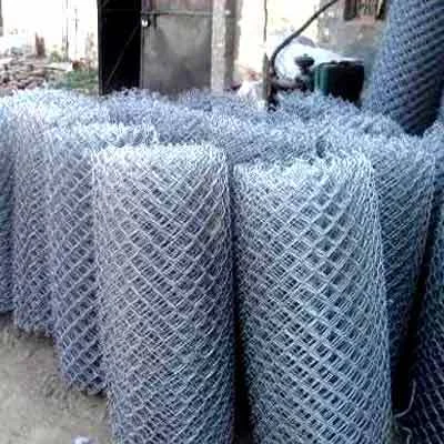 Fencing Materials