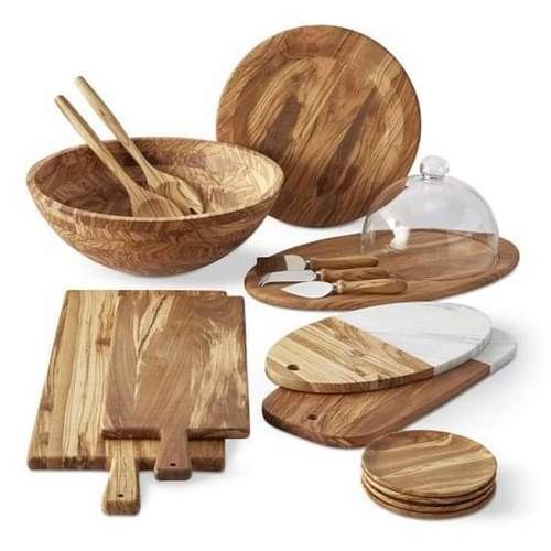 Wood Products