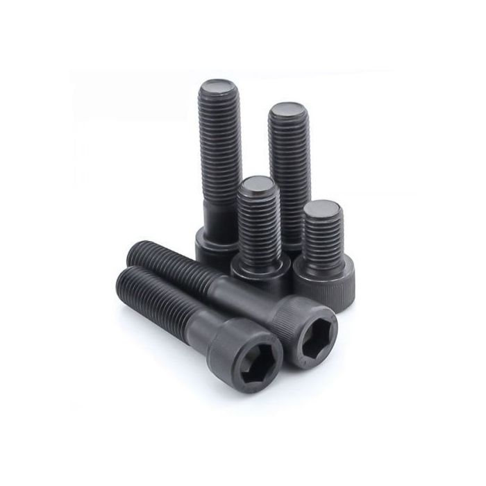 Allen Cap Bolt