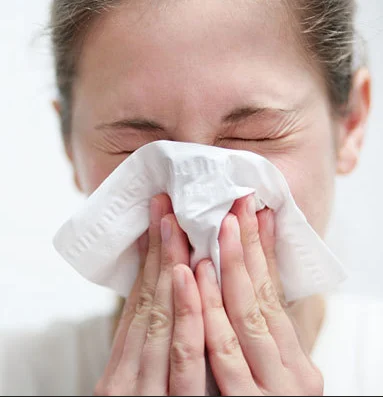 Allergy Treatment Service