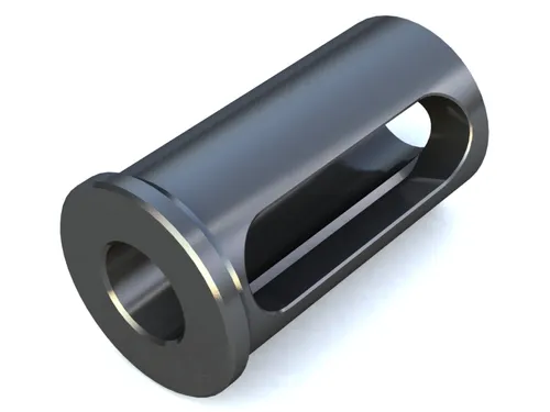CNC Sleeves