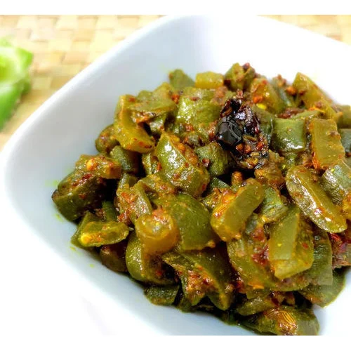 Aloe Vera Pickle