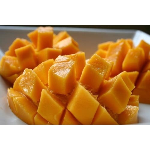 Mango Slices
