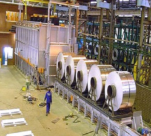 Annealing Furnaces