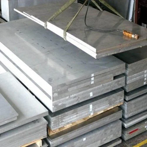 Aluminium Sheet 5086