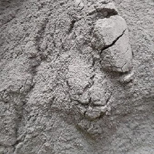 Aluminium Ash