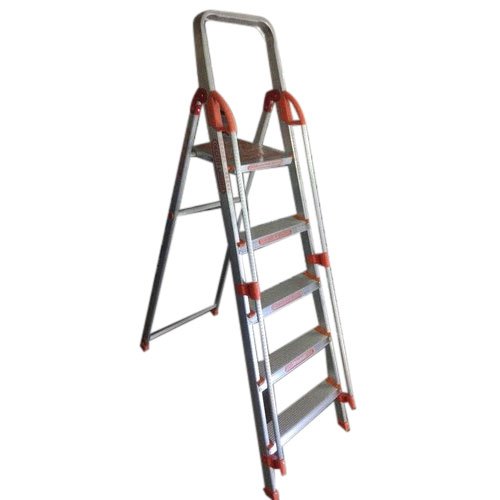 Aluminium Baby Ladder