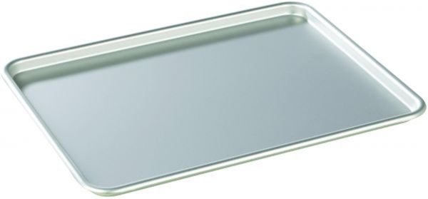 Aluminium Tray