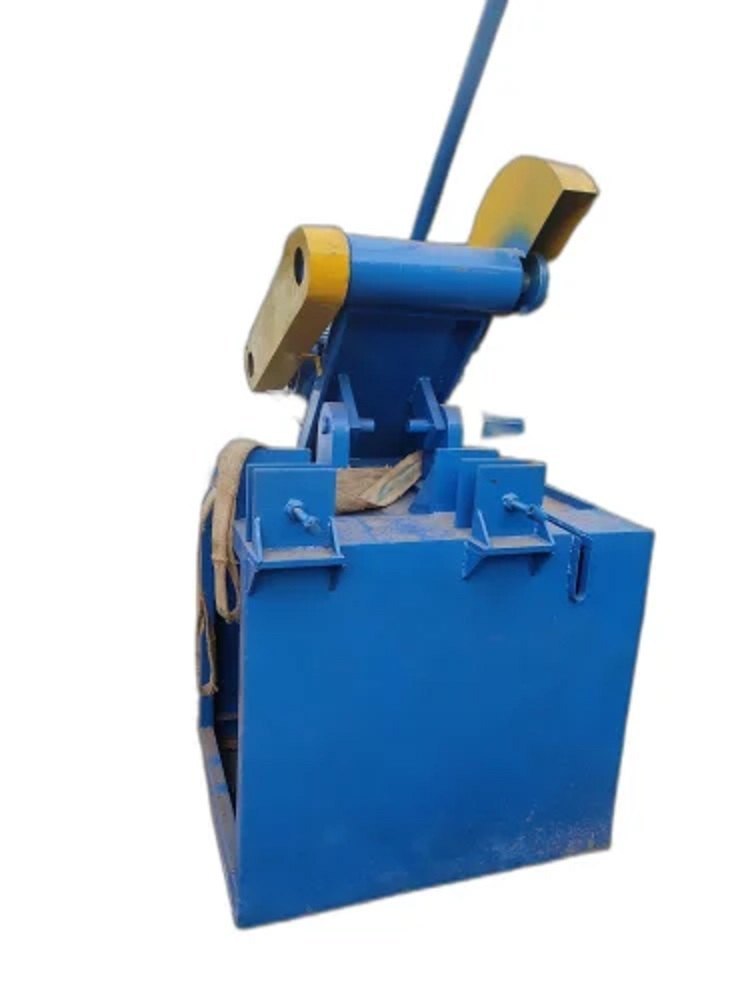 Billet Cutting Machine