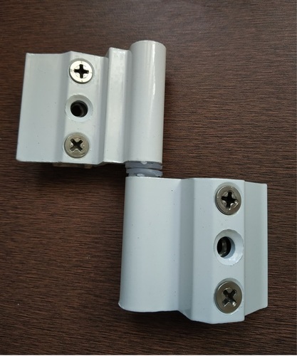 Aluminium Butt Hinges