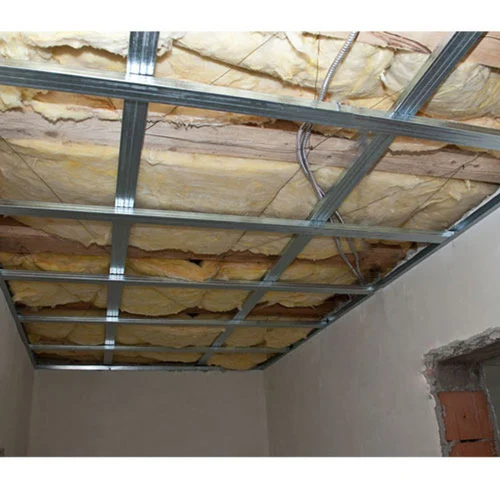 Ceiling Frame