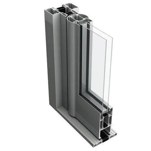 Aluminium Door Profile
