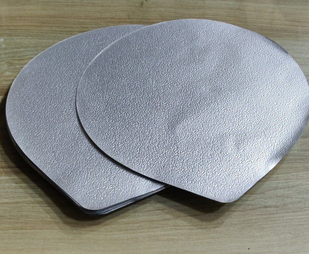 Foil Seal