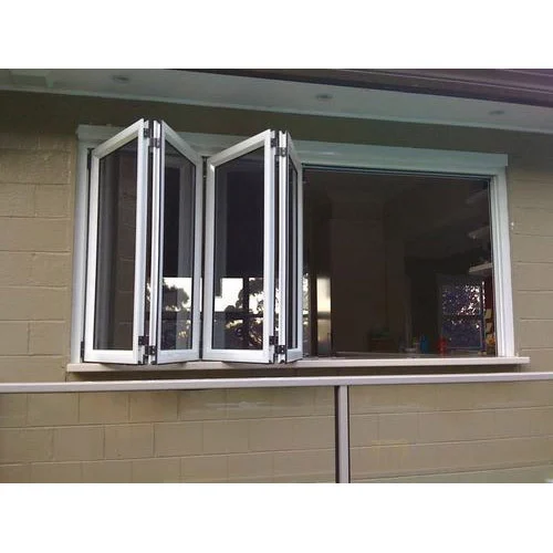 Folding Window