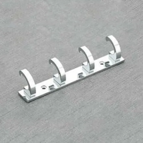 Aluminium Hooks