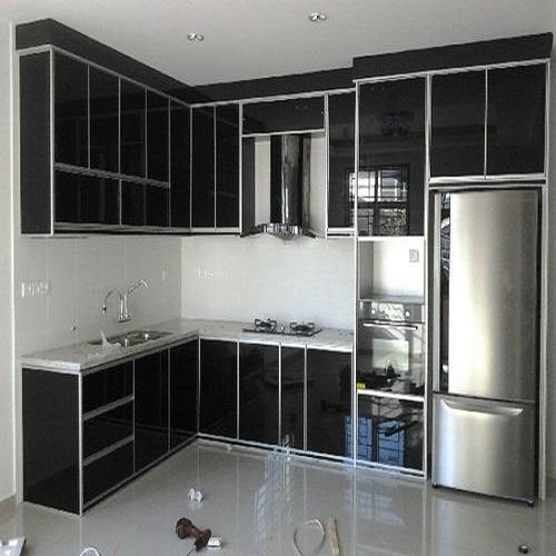 Aluminum Cabinets