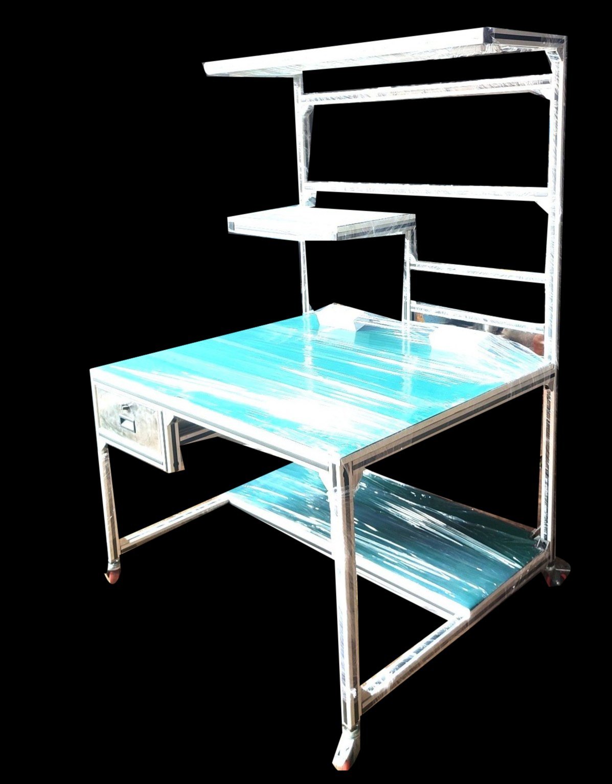 Aluminium Profile Workstation