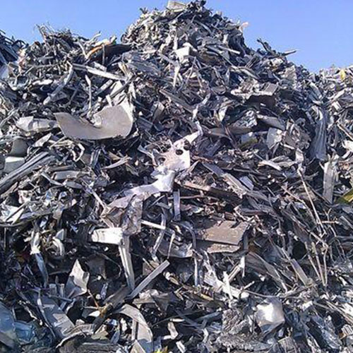 Aluminium Scrap Taint Tabor
