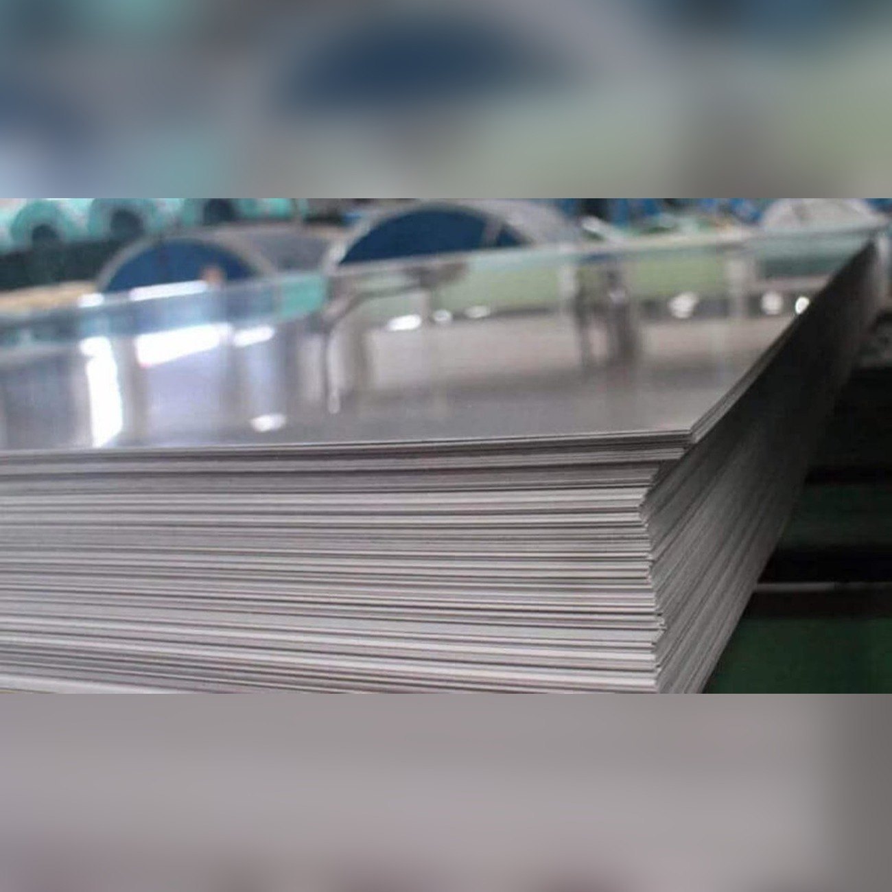 Aluminium Sheet 5083