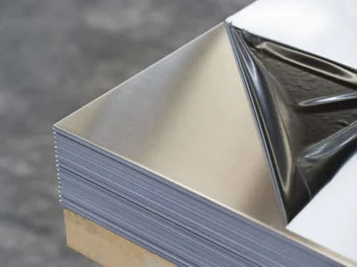 Aluminium Sheet 1100