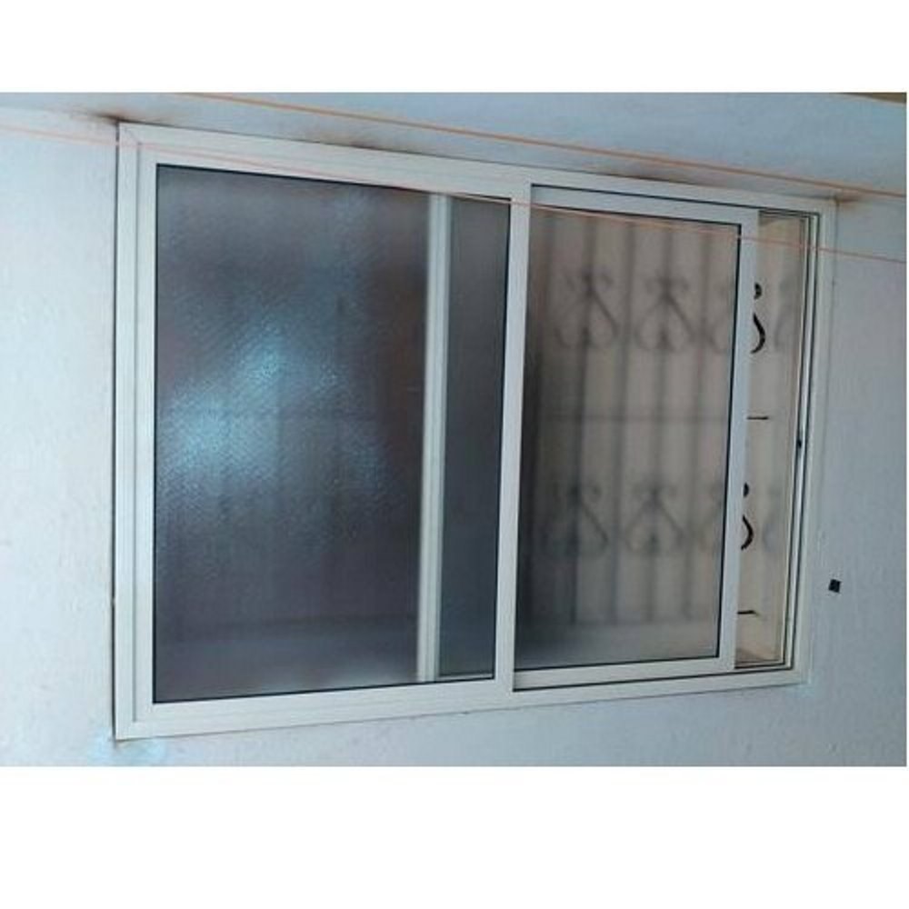 Aluminium Sliding Windows