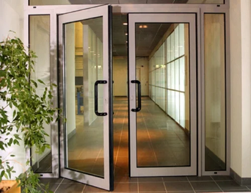 Swinging Doors