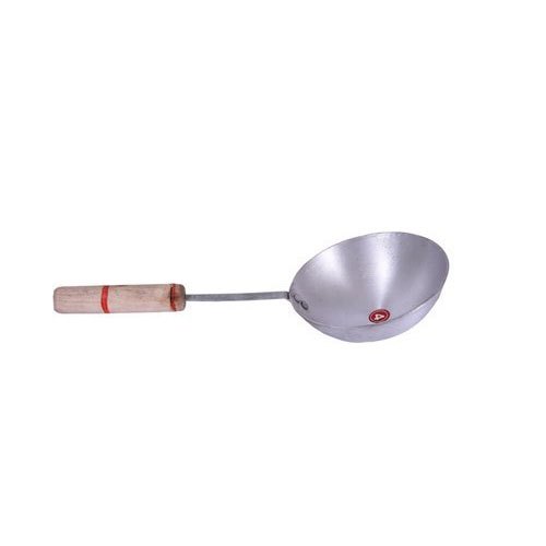Aluminium Tadka Pan