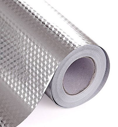 Tagger Foil