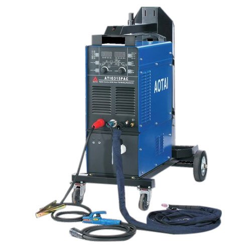 Aluminum Welding Machine